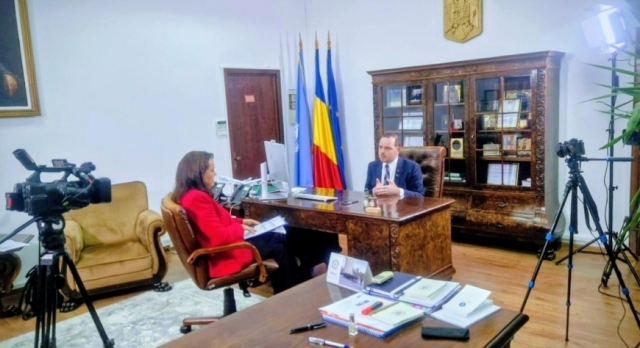 Investiţiile în sistemul medical