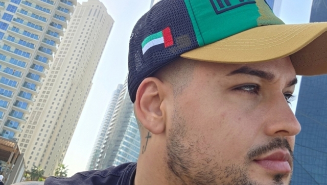 (P) Parcursul unui artist român independent în afara țării: proiectul muzical Andrei Suru