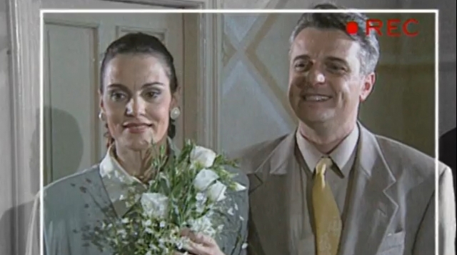 O distribuţie de aur în serialul românesc „Căsătorie imposibilă”, la TVR 2