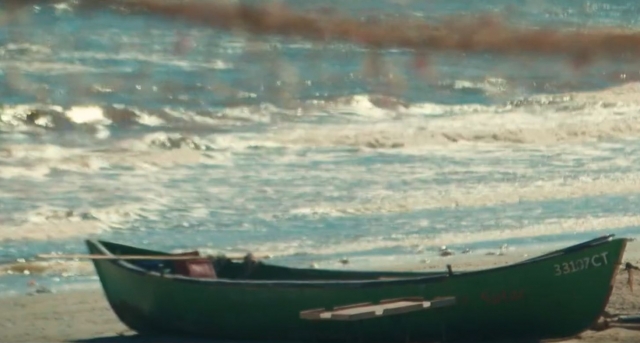  Istorii de bun gust: Corbu 