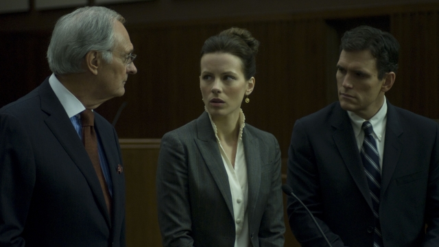 Adevărul care costă libertatea: drama unei jurnaliste într-un thriller tulburător, la TVR 1