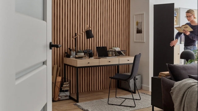 (P) Cum Montezi Singur Riflajul Decorativ PVC: Ghid Pas cu Pas