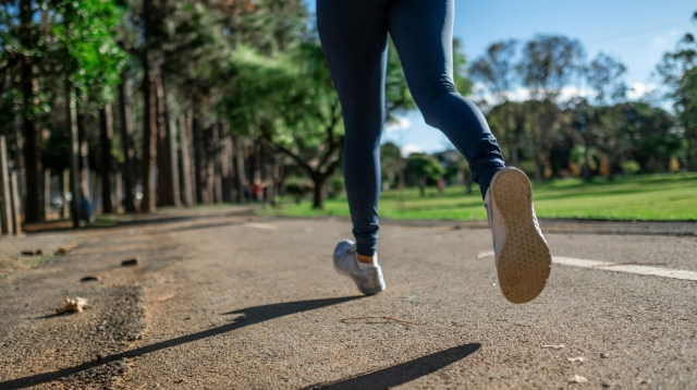 Exercițiile fizice, un aliat important în depresie și anxietate