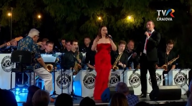 “Lumea de aproape”: “Craiova Jazz Festival 2025” | VIDEO