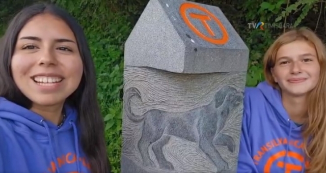 “Selfie”: Luisa Guillen & Tabita Mihuț | VIDEO