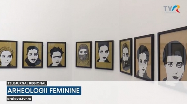“Lumea de aproape”: Arheologii feminine | VIDEO