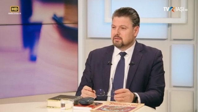 “Ce-ai mai citit?” – Basmul “Făt Frumos din lacrimă” | VIDEO