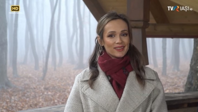 “Călătorie cu gust”: Dor cu gust domol | VIDEO