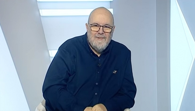 “Transparențe” cu părintele Bogdan Ivanov | VIDEO