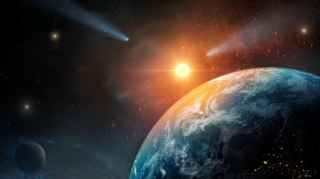 Horoscopul zilei de 8 ianuarie