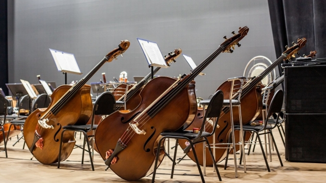 Ziua Culturii Naționale celebrată la Sala Radio printr-un concert al Orchestrei Naționale Radio