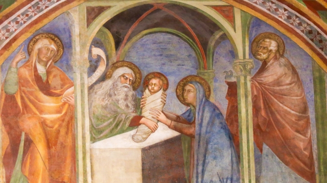 Întâmpinarea Domnului – întâlnirea dintre făgăduință și împlinire