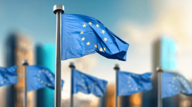 Reuniunea Consiliului European de la Bruxelles