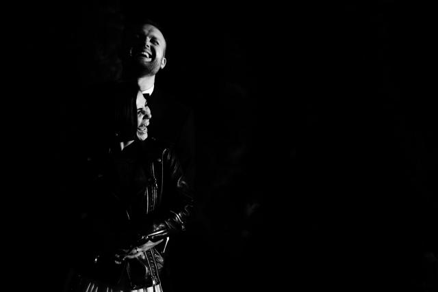 (P) Fotograf nuntă București: cum alegi un stil care spune povestea ta, cu George Ioniță