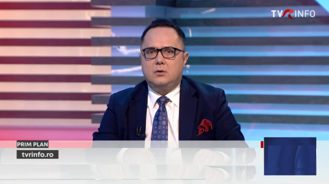 „Prim plan” – Analiza evenimentelor relevante pentru români