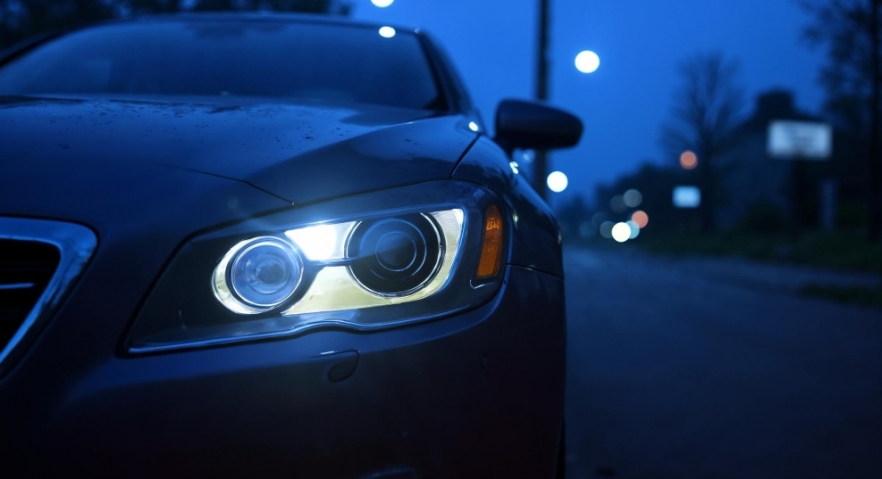 (P) Balast xenon: între tehnologie și fiabilitate