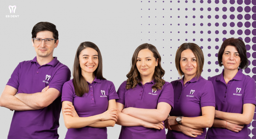 (P) Tu stii care sunt cele mai frecvente cauze ale durerilor dentare?