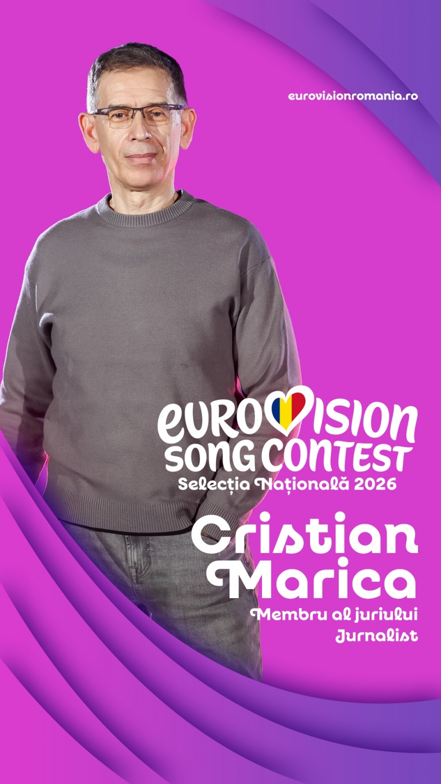 (w882) Eurovision
