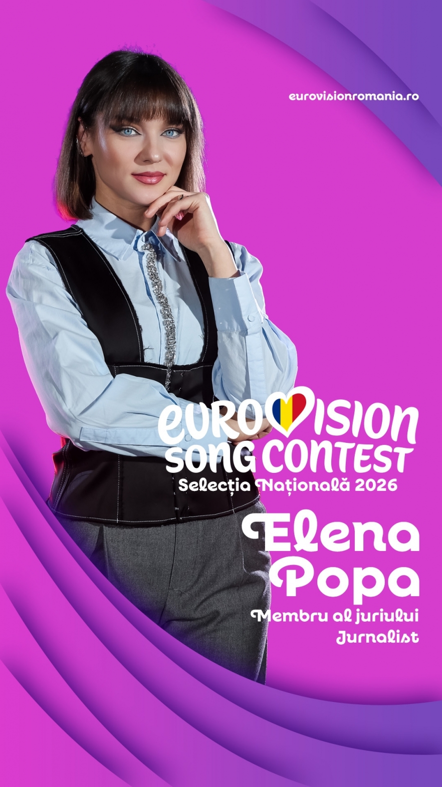 (w882) Eurovision
