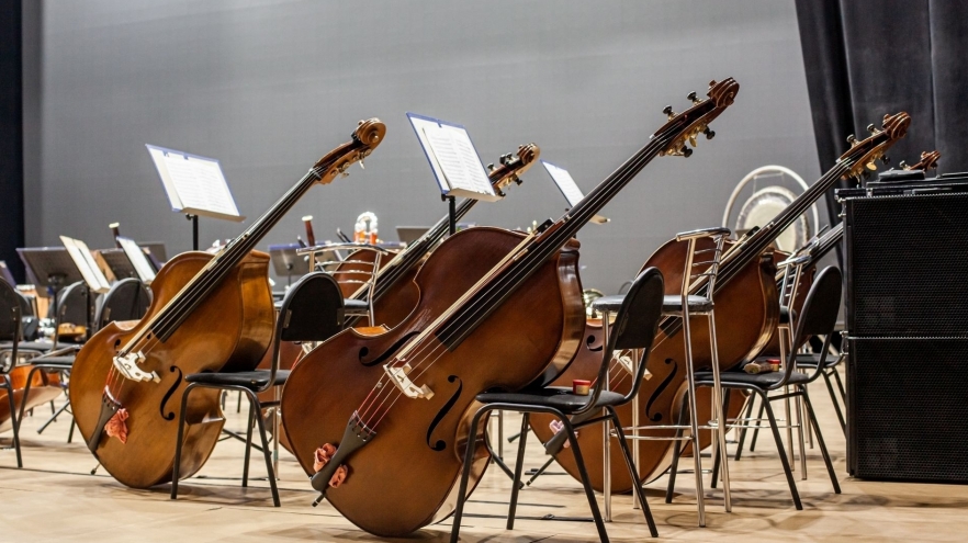 Ziua Culturii Naționale celebrată la Sala Radio printr-un concert al Orchestrei Naționale Radio