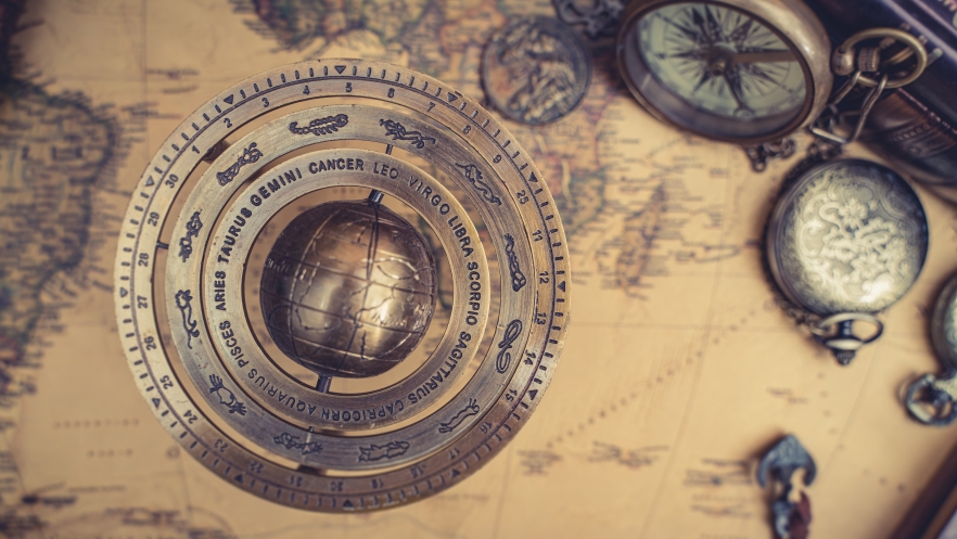 Horoscopul zilei de 19 ianuarie