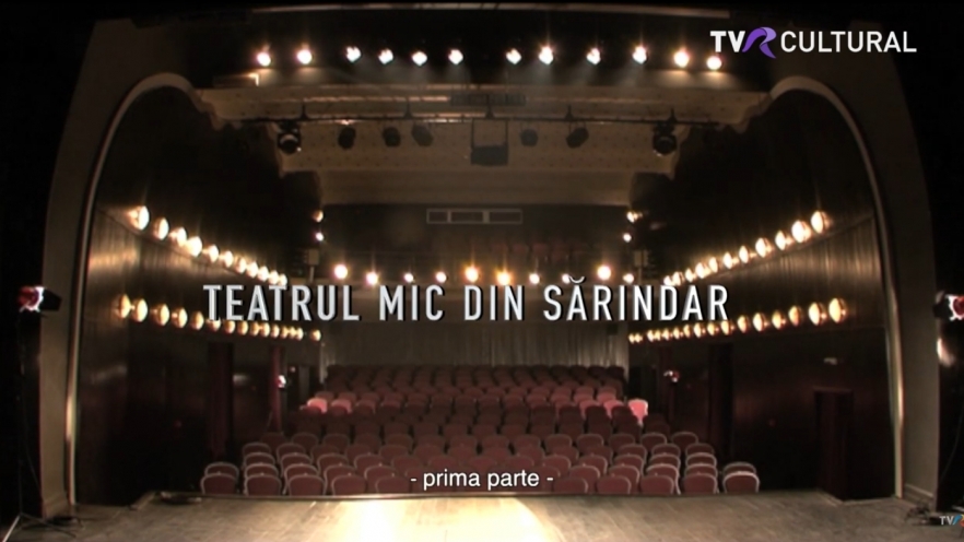 (w882) Teatrul Mi