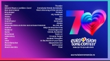 Eurovision România: 101 piese au intrat în Selecția Națională 2026/ Sursa foto: TVR
