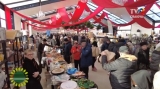 “Satul meu”: Târgul Apicol Craiova 2026 | VIDEO/ Satul meu/ Credit foto: capturi din emisiune/ YouTube TVR/ Realizator: Dana Preda 