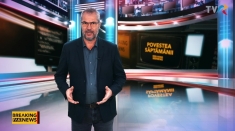 Falsuri „olimpice” la Jocurile Olimpice de iarnă. Ediție nouă “Breaking Fake News”, la TVR 1