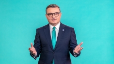 Mărţişorul aduce noutăţi „Telejurnalului” TVR 1