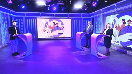 PNRR = Bani europeni pentru dezvoltarea României