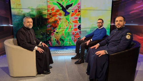 “Spirit şi credinţă”: Reintegrarea socială, un nou început | VIDEO