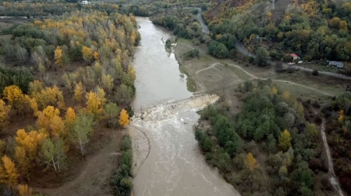 Exclusiv în România: Buzău – punți între lumi