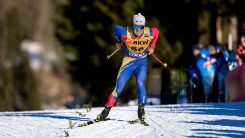 Trei români pe traseele de schi fond la Jocurile Olimpice de iarnă Milano Cortina 2026. Prima cursă, pe 7 februarie, la TVR