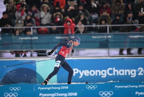 George Buta - de la joaca din copilărie și până la maturitatea sportivului care știe că performanța se clădește zi de zi