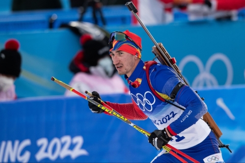 Determinare, sacrificiu și sprijinul familiei — drumul biatlonistului George Colțea către Milano–Cortina 2026