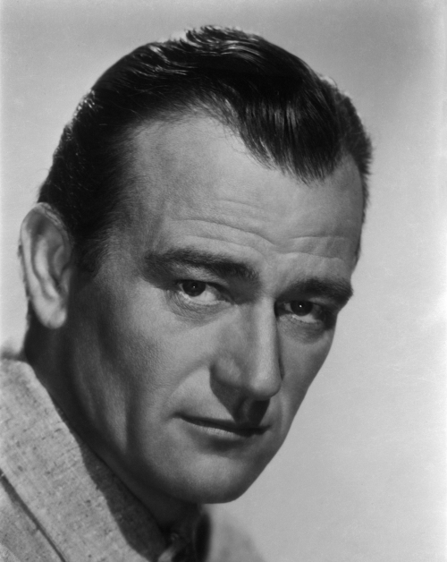 (w500) John Wayne
