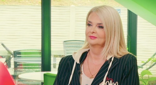 Destine ca-n filme: Florin și Luana - 