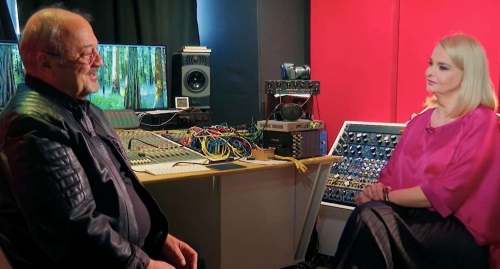 Generații muzicale - Mircea și Ana Baniciu, Edi şi George Petroșel