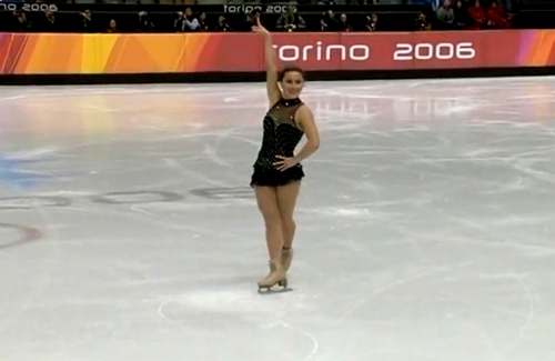 De la visul olimpic la misiunea de a-l duce mai departe: Roxana Luca, omul din spatele performanței Juliei Sauter la Jocurile Olimpice Milano–Cortina 2026