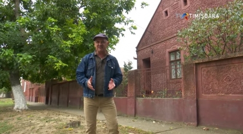 “Cum ne-o fost vorba” la Beregsău Mare, județul Timiș | VIDEO