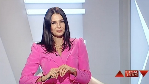 “Legal 100%”: Concedierea - reguli clare din Codul Muncii | VIDEO