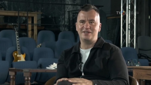 “Selfie”: Cristian Ban | VIDEO