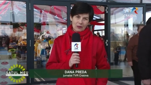 “Satul meu”: Târgul Apicol Craiova 2026 | VIDEO