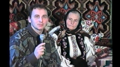 “Cântec și poveste” pe Valea Bârgăului | VIDEO