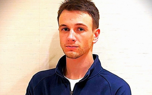 Cum trăiește Mihnea Spulber performanța olimpică la Milano–Cortina 2026