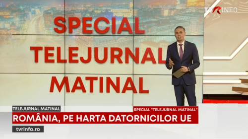 România, în topul vitezei de îndatorare în cadrul Uniunii Europene