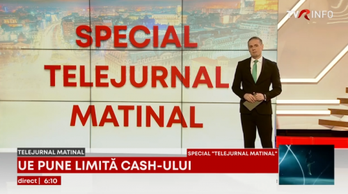 Plățile digitale și în numerar - echilibrul dintre combaterea fraudei și libertatea financiară a cetățenilor