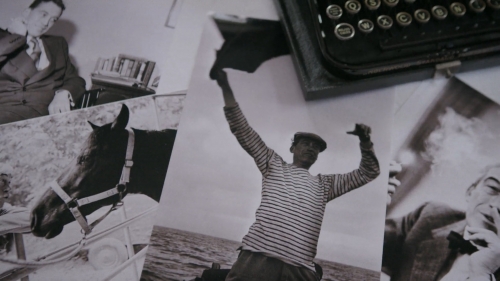 Un actor, scenarist şi realizator rebel: „John Huston: aventurile unui spirit liber”, un documentar în premieră la TVR Cultural