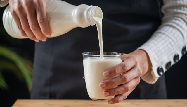 (P) Kefir cu drojdii sau fără? Artesana explică diferențele reale și ce definește autenticitatea 